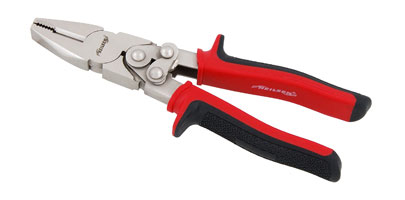 Compound Action Combination Pliers