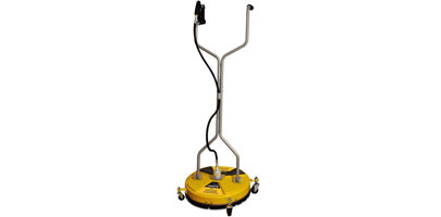 Rotary Surface Cleaner - 20in. 