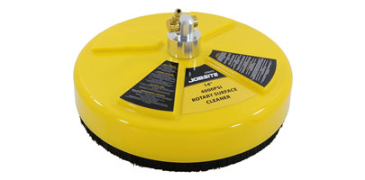 Rotary Surface Cleaner - 14in. 