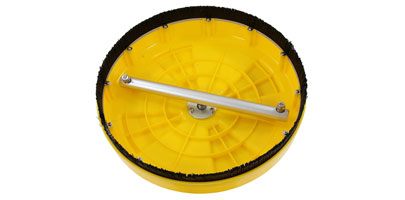 Rotary Surface Cleaner - 14in. 