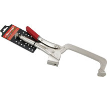 Grip Wrench / Bench Clamp