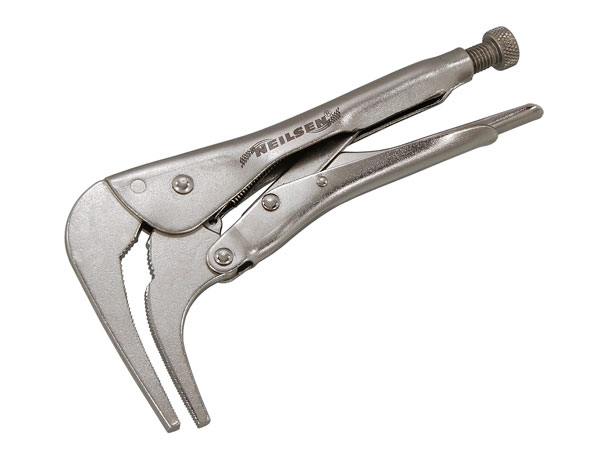 Grip Wrench / Locking Pliers