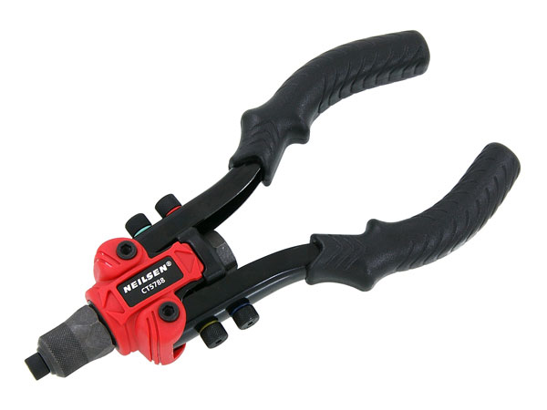 3-in-1 Riveting Tool Set