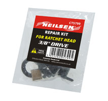 Ratchet Repair Kit - 3/8in.Dr