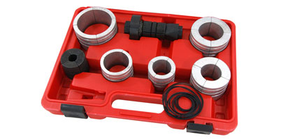 Pipe Expander Set