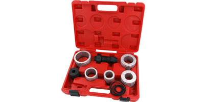 Pipe Expander Set