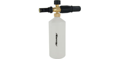 Pressure Washer Foam Lance