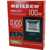 LED Floodlight / Work Light