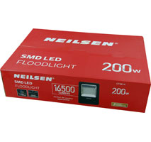 LED Floodlight / Work Light