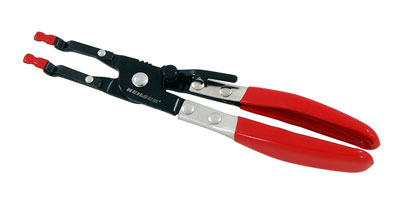 Soldering Aid Pliers