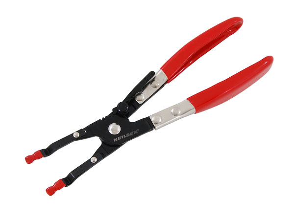 Soldering Aid Pliers