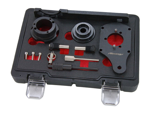 Vauxhall / Opel Engine Timing Tool Set