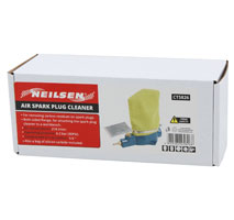 Pneumatic Spark Plug Cleaner