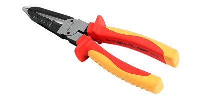 VDE Electrician Pliers