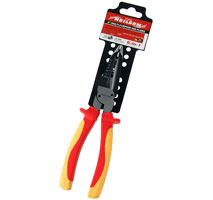 VDE Electrician Pliers