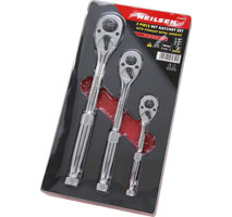 Ratchet Set - 1/4 | 3/8 | 1/2in.Dr