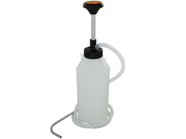 1 Litre Multi-Purpose Pump