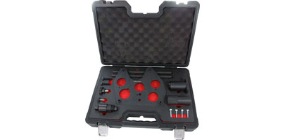 Balance Shaft Installation Kit