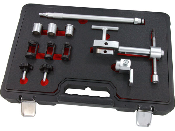 Air Valve Spring Compressor Set