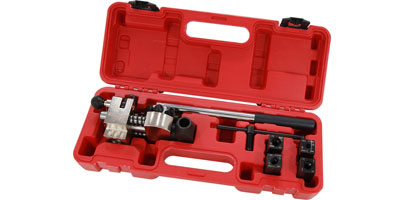 Brake Pipe Flaring Kit