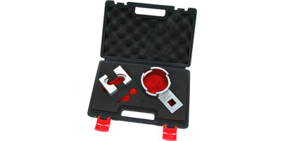 Vauxhall / Opel Engine Timing Tool Set