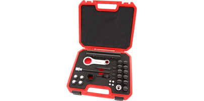 Timing Tool Set - VAG TFSi