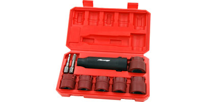 Wheel Stud Cleaning Set