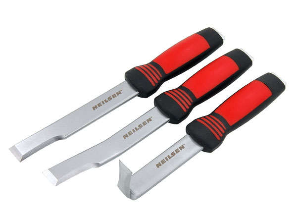 Vehicle Body Chisel Set