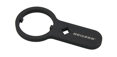 Rear Axle Locking Nut Spanner