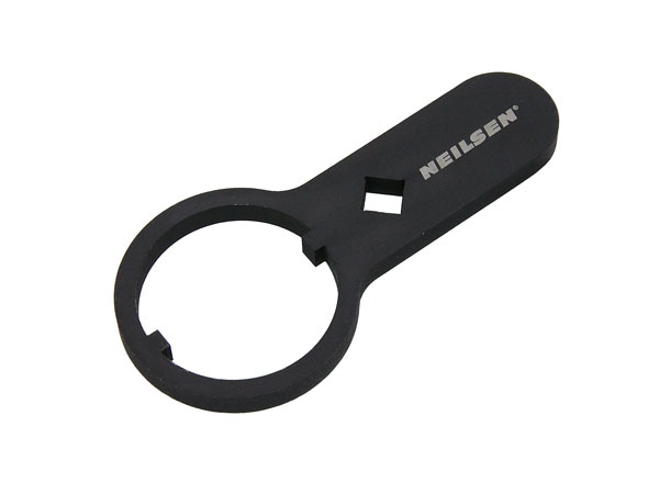 Rear Axle Locking Nut Spanner