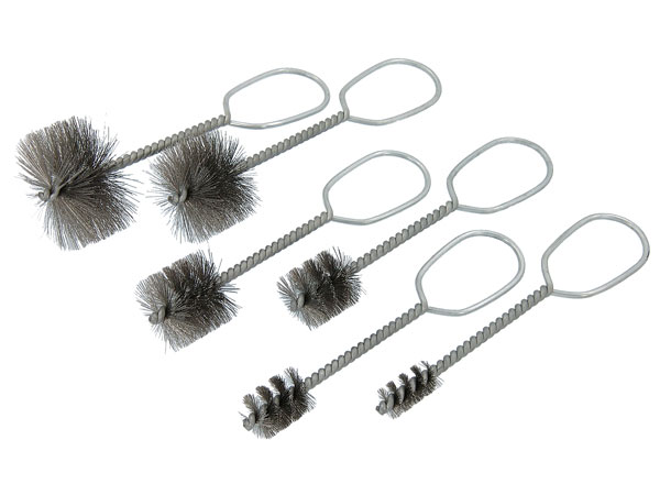 Automotive Wire Brush Set