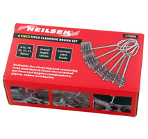 Automotive Wire Brush Set