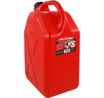 Polyethylene Jerry Can - 20 litres