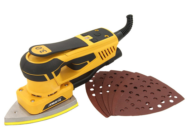 230V Delta Sander - 350W