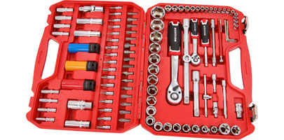 Socket Set