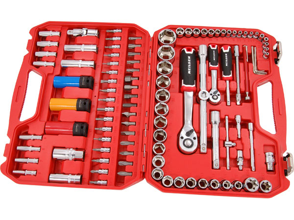 Socket Set