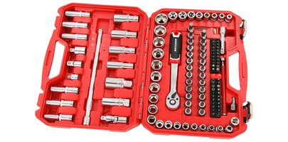 Socket Set