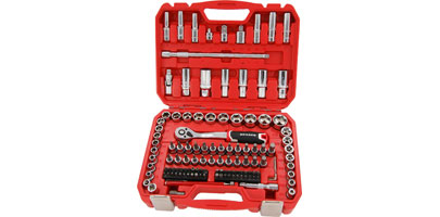 Socket Set