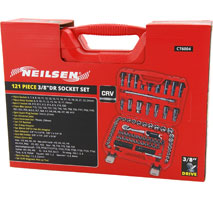 Socket Set