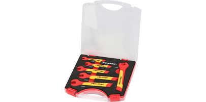 VDE Spanner Set