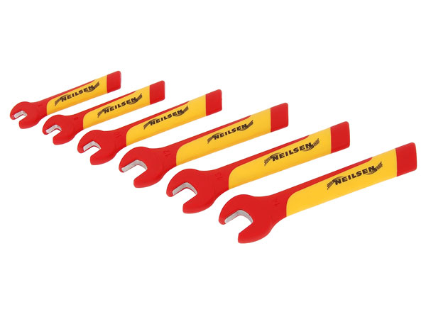 VDE Spanner Set