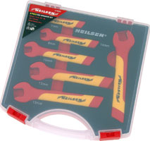 VDE Spanner Set