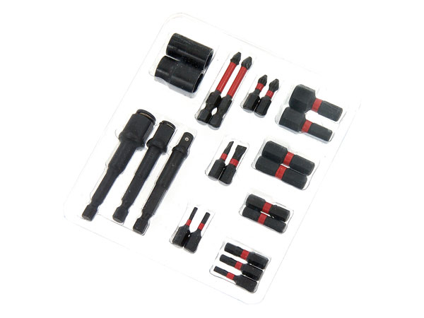 Power Bit and Holder Set