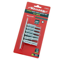 Star E-Socket Set