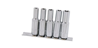 Star E-Socket Set