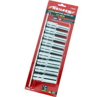 Star E-Socket Set