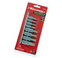 Hex Type Screw Extractor Set