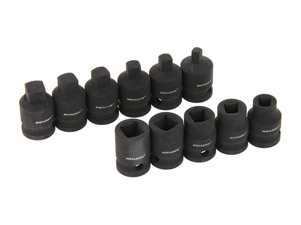 Pipe Plug Socket Set