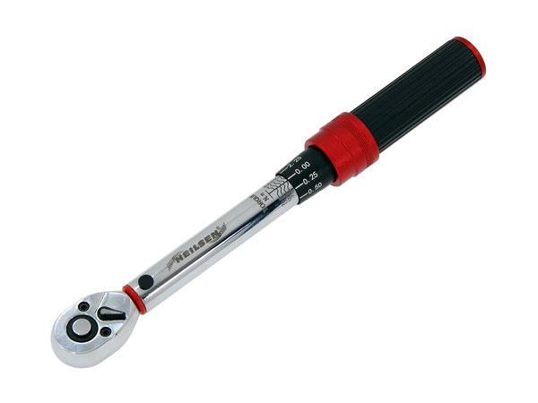 Torque Wrench