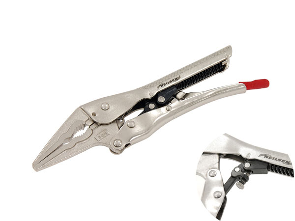 Locking Grip Pliers - Automatic